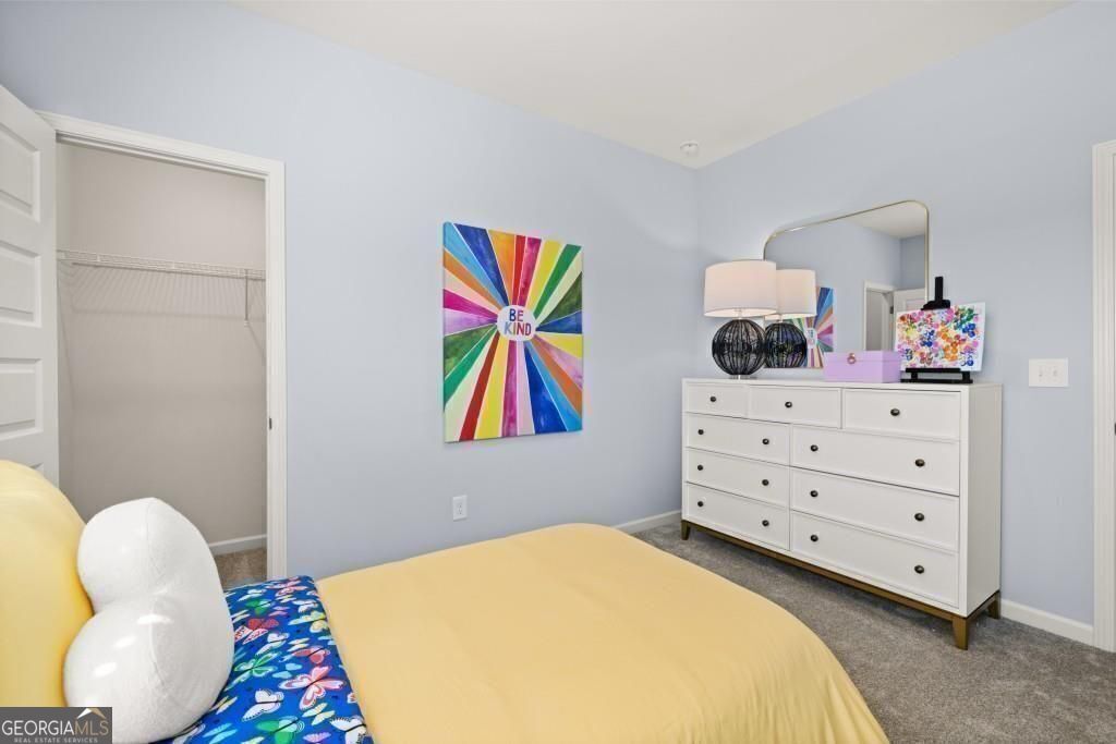 523 Grover Street Hoschton GA 30548