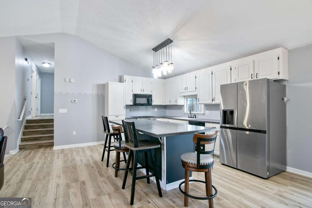 98 Ivy Ridge Drive Jasper GA 30143