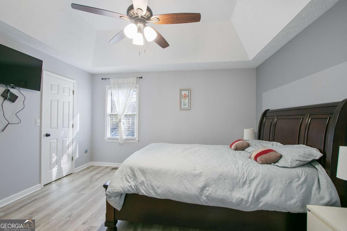 98 Ivy Ridge Drive Jasper GA 30143