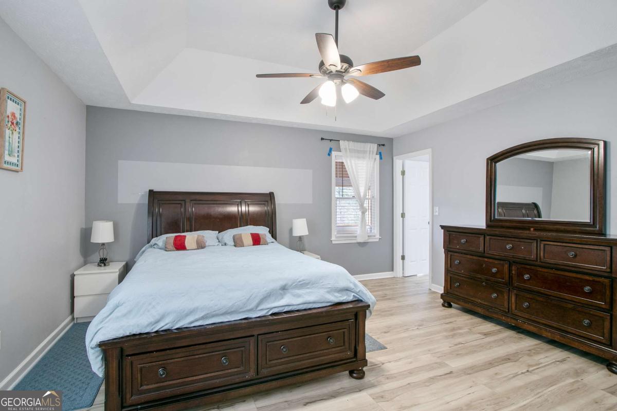 98 Ivy Ridge Drive Jasper GA 30143