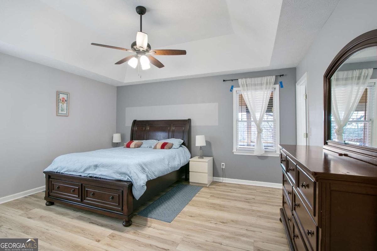 98 Ivy Ridge Drive Jasper GA 30143