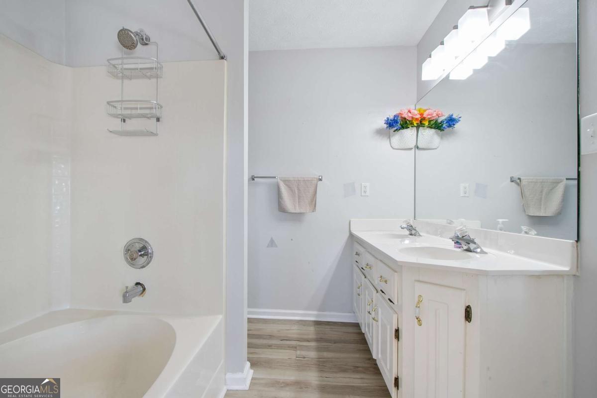 98 Ivy Ridge Drive Jasper GA 30143