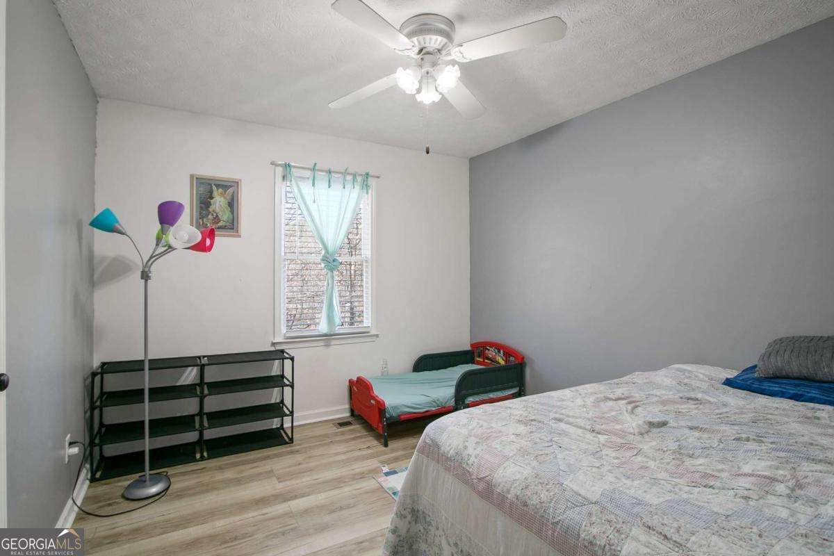 98 Ivy Ridge Drive Jasper GA 30143