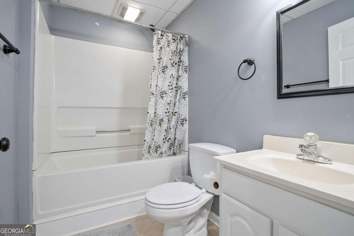 98 Ivy Ridge Drive Jasper GA 30143