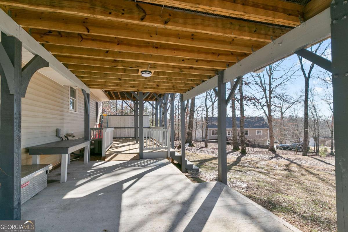 98 Ivy Ridge Drive Jasper GA 30143