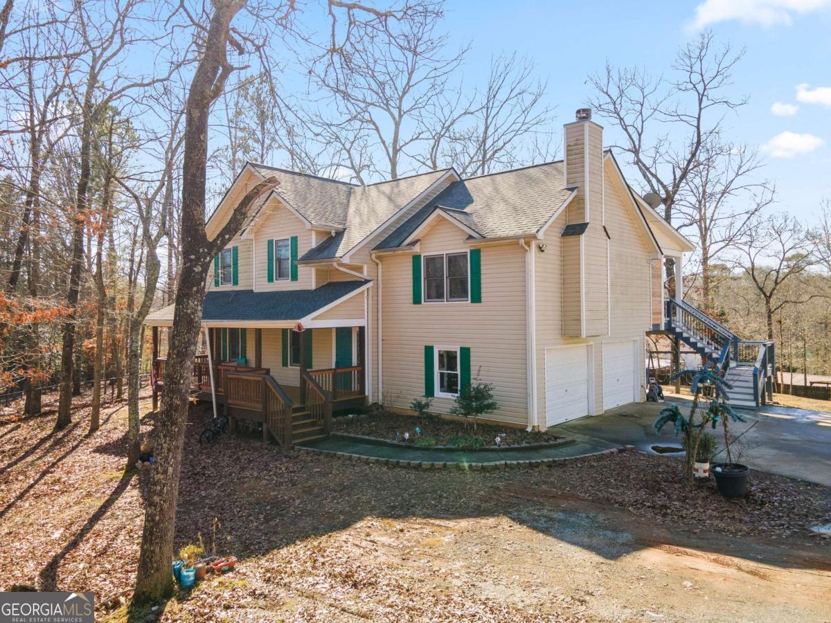 98 Ivy Ridge Drive Jasper GA 30143