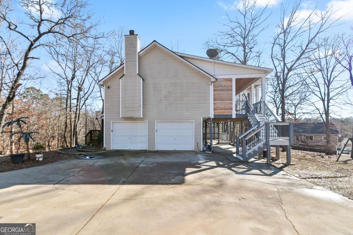 98 Ivy Ridge Drive Jasper GA 30143
