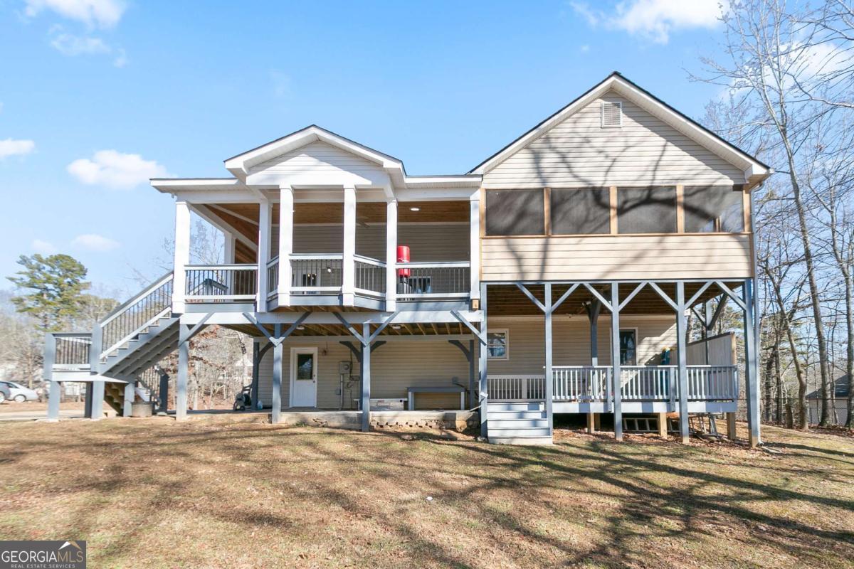 98 Ivy Ridge Drive Jasper GA 30143