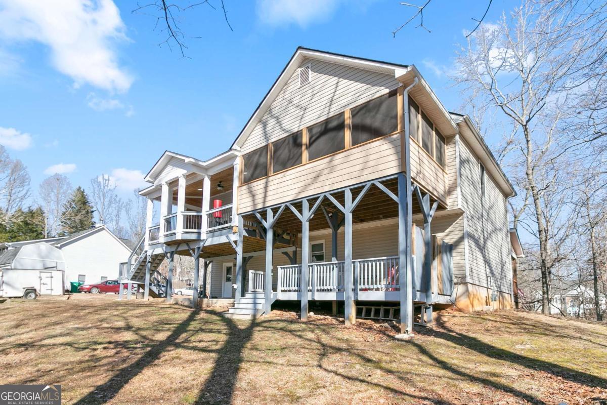 98 Ivy Ridge Drive Jasper GA 30143