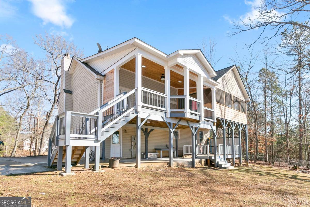 98 Ivy Ridge Drive Jasper GA 30143