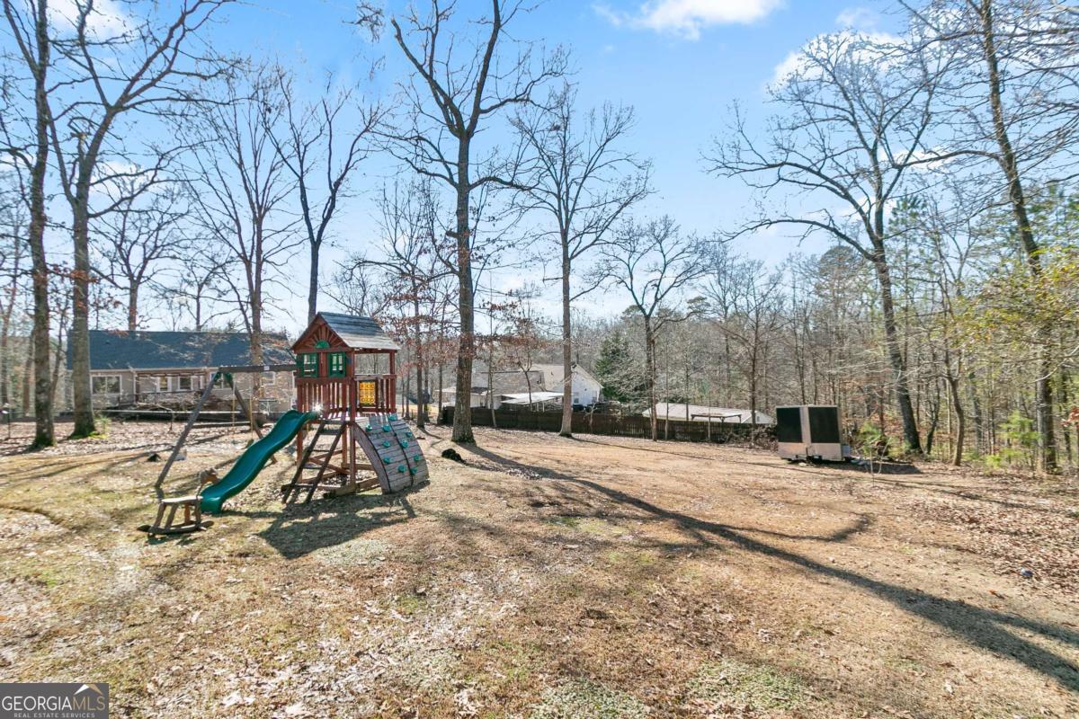 98 Ivy Ridge Drive Jasper GA 30143