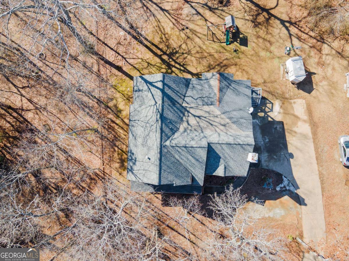 98 Ivy Ridge Drive Jasper GA 30143