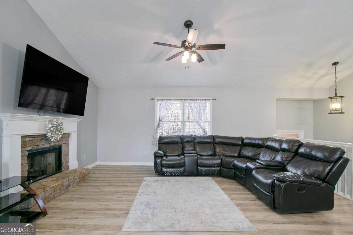 98 Ivy Ridge Drive Jasper GA 30143