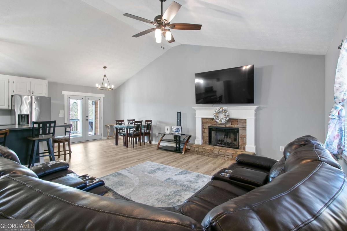 98 Ivy Ridge Drive Jasper GA 30143