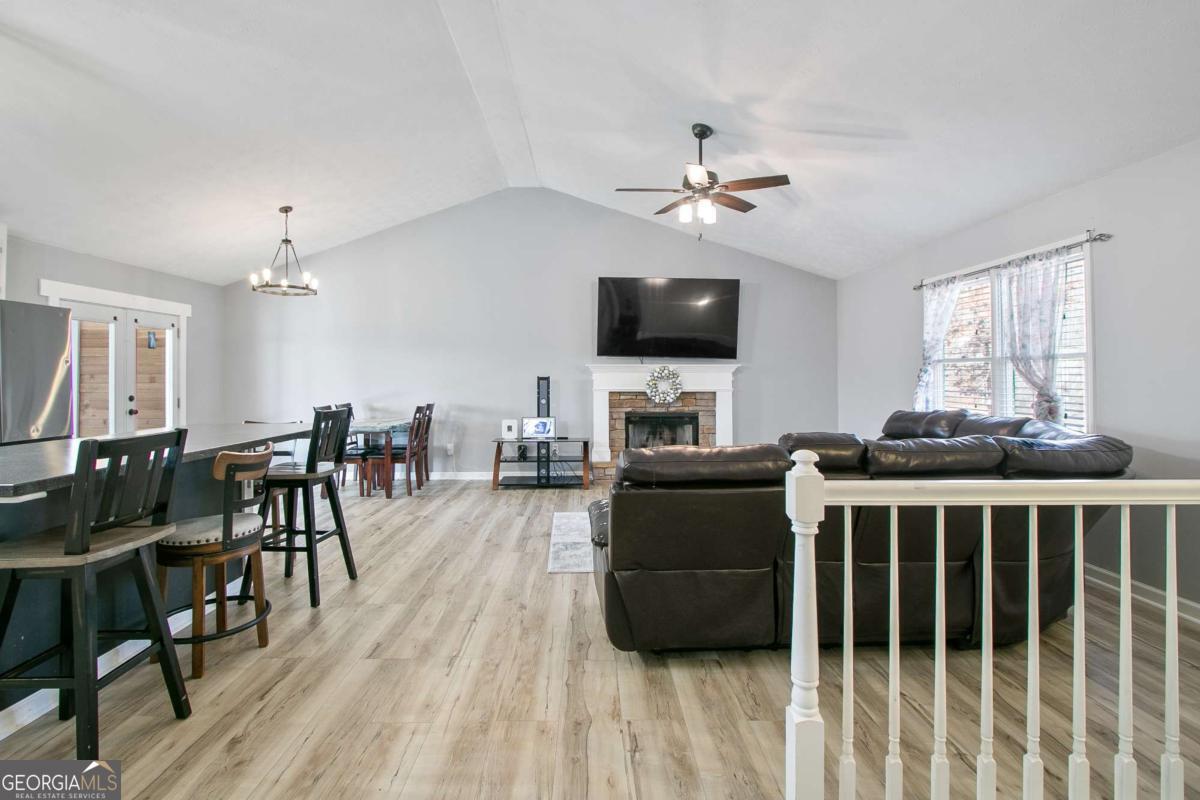 98 Ivy Ridge Drive Jasper GA 30143