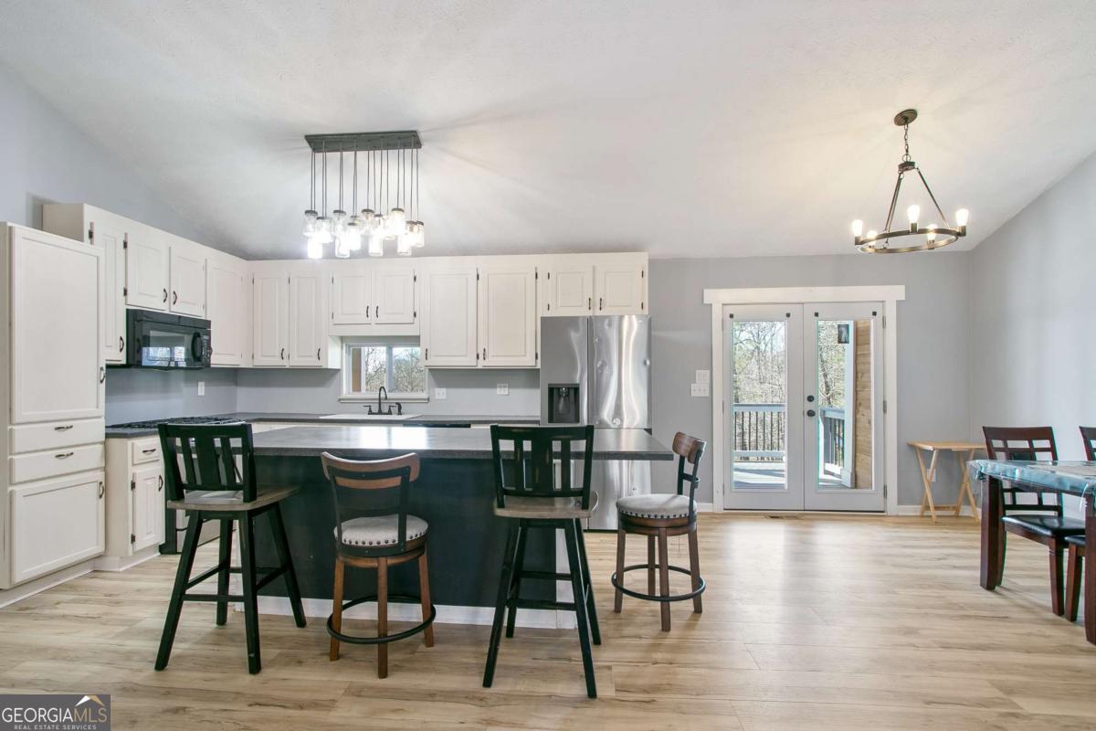 98 Ivy Ridge Drive Jasper GA 30143