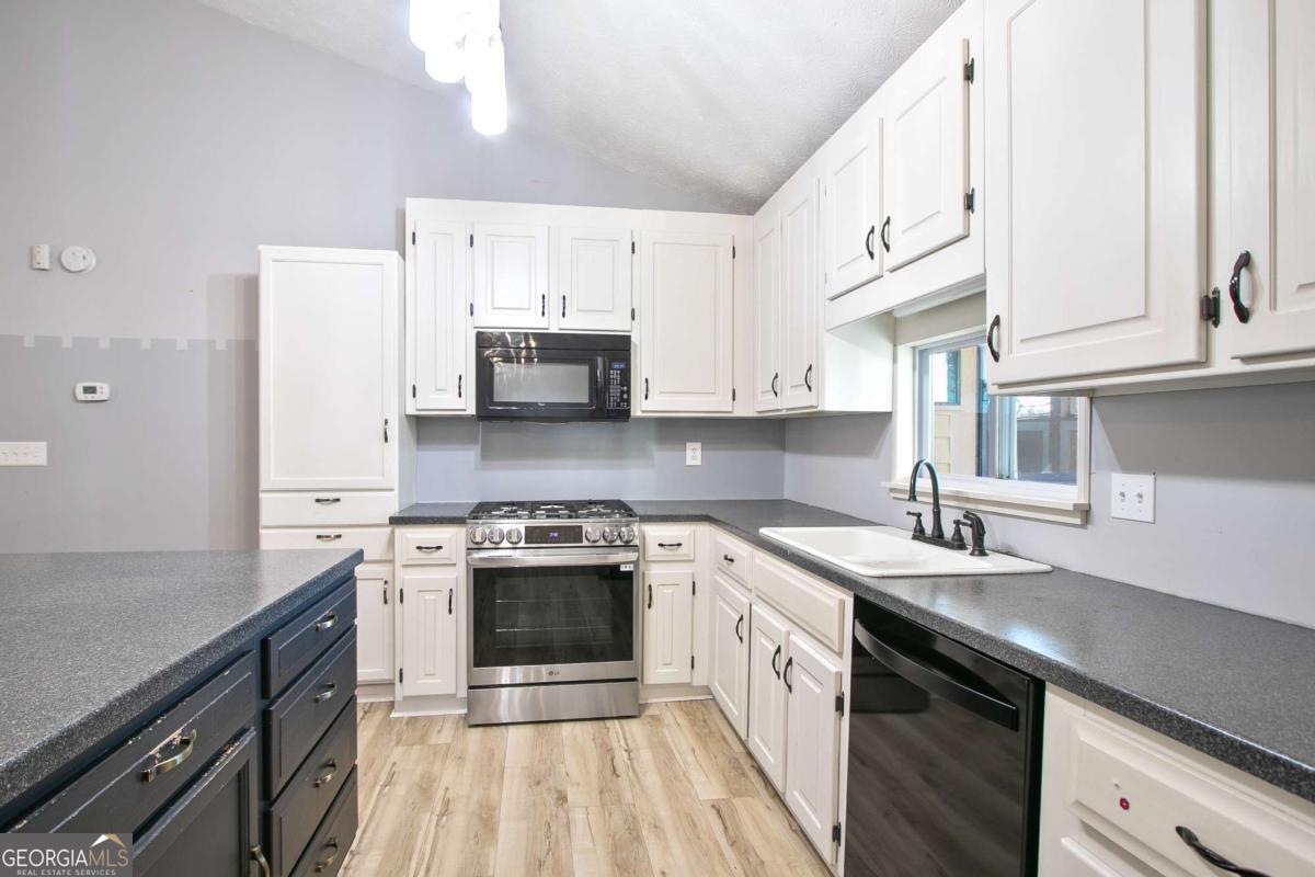 98 Ivy Ridge Drive Jasper GA 30143
