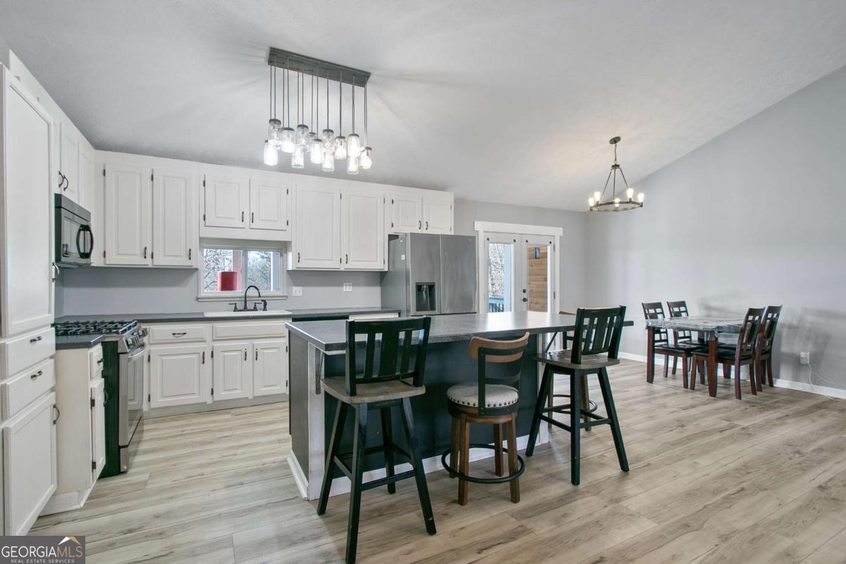 98 Ivy Ridge Drive Jasper GA 30143