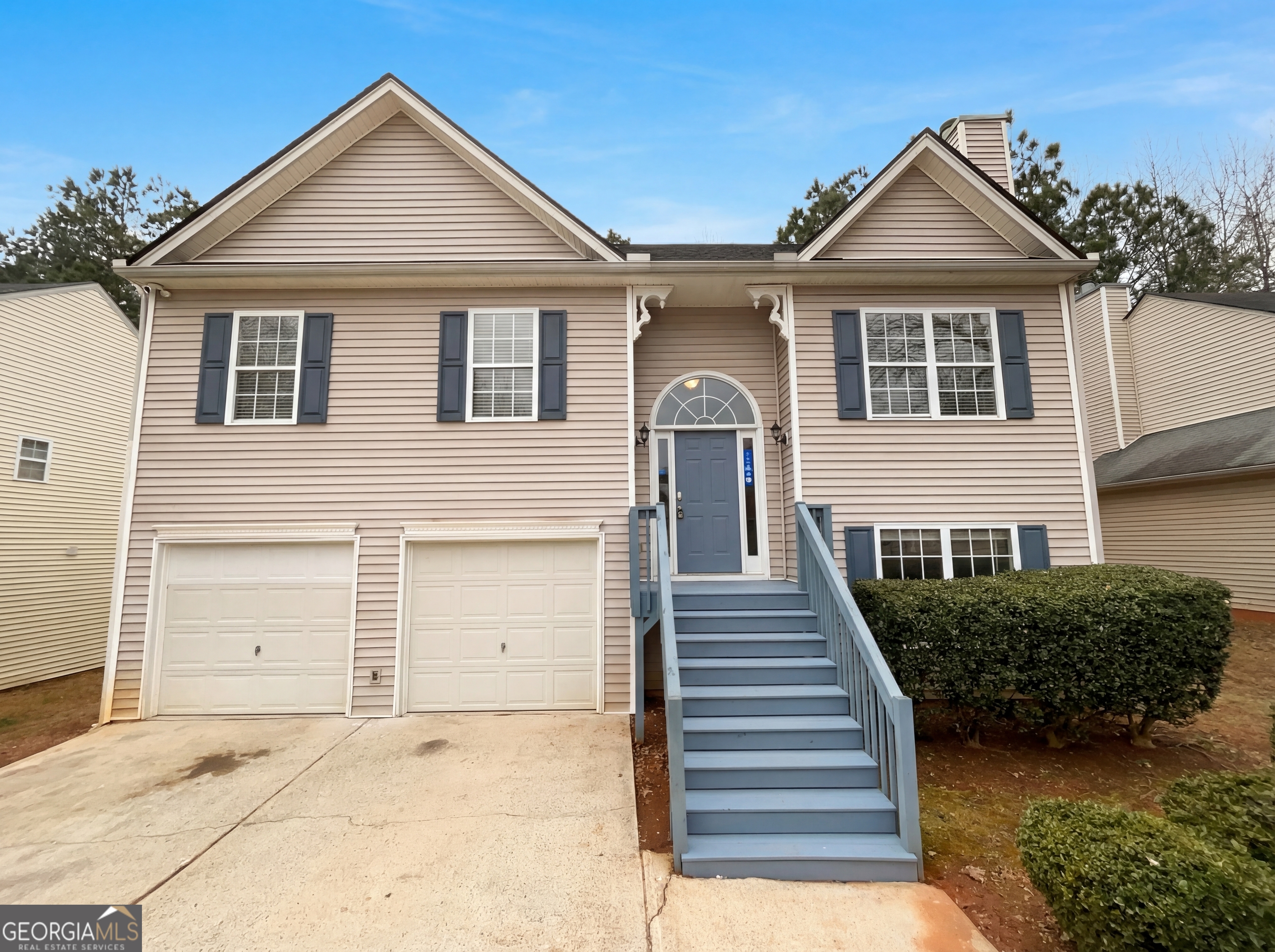 6584 Snowbird Lane Douglasville GA 30134