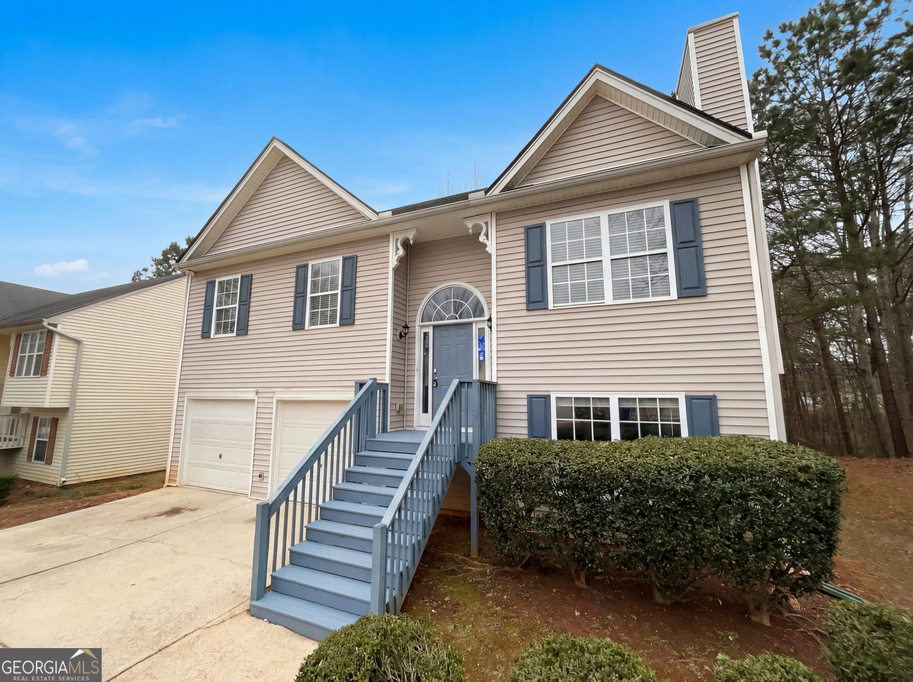 6584 Snowbird Lane Douglasville GA 30134