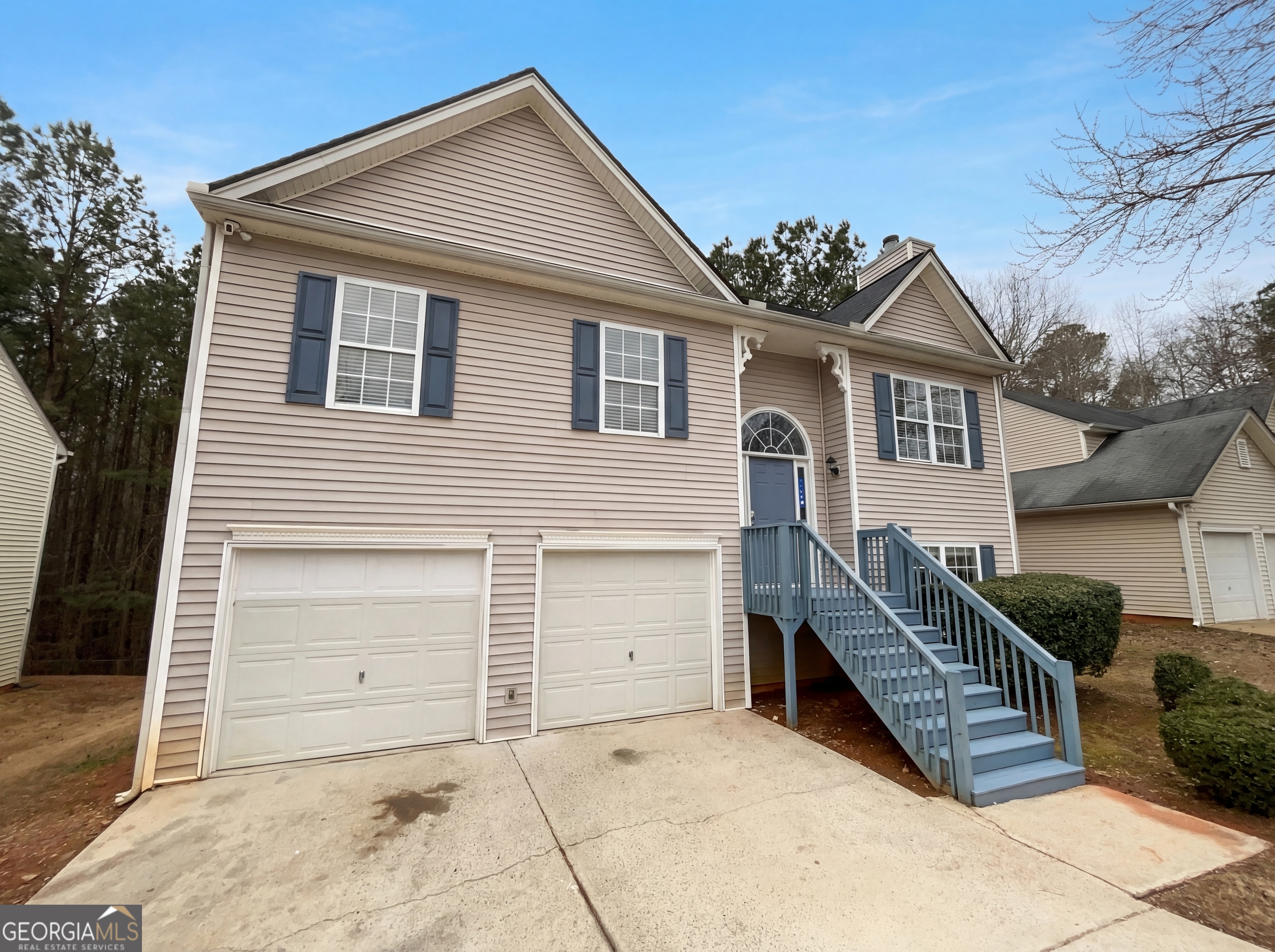 6584 Snowbird Lane Douglasville GA 30134