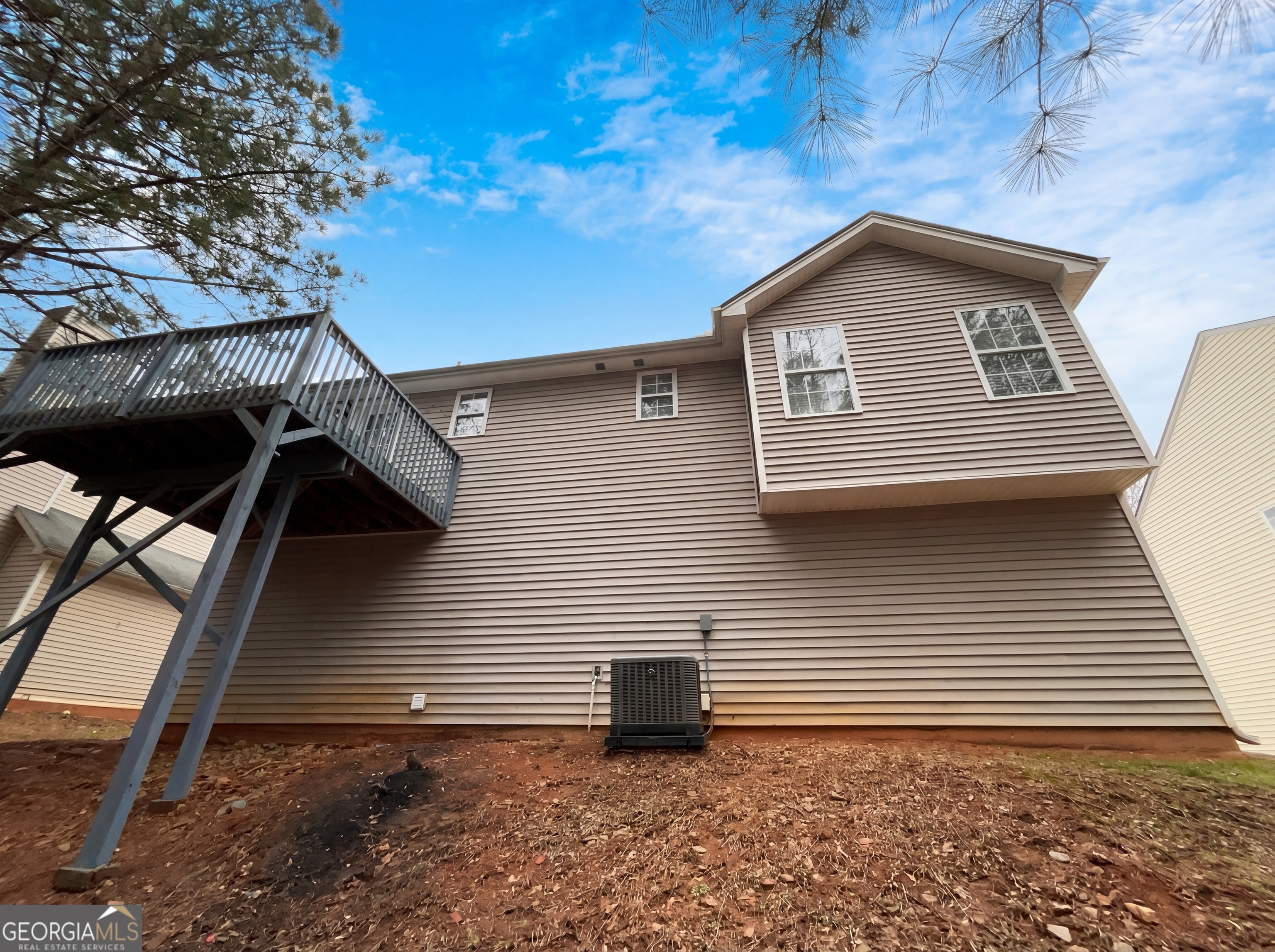 6584 Snowbird Lane Douglasville GA 30134