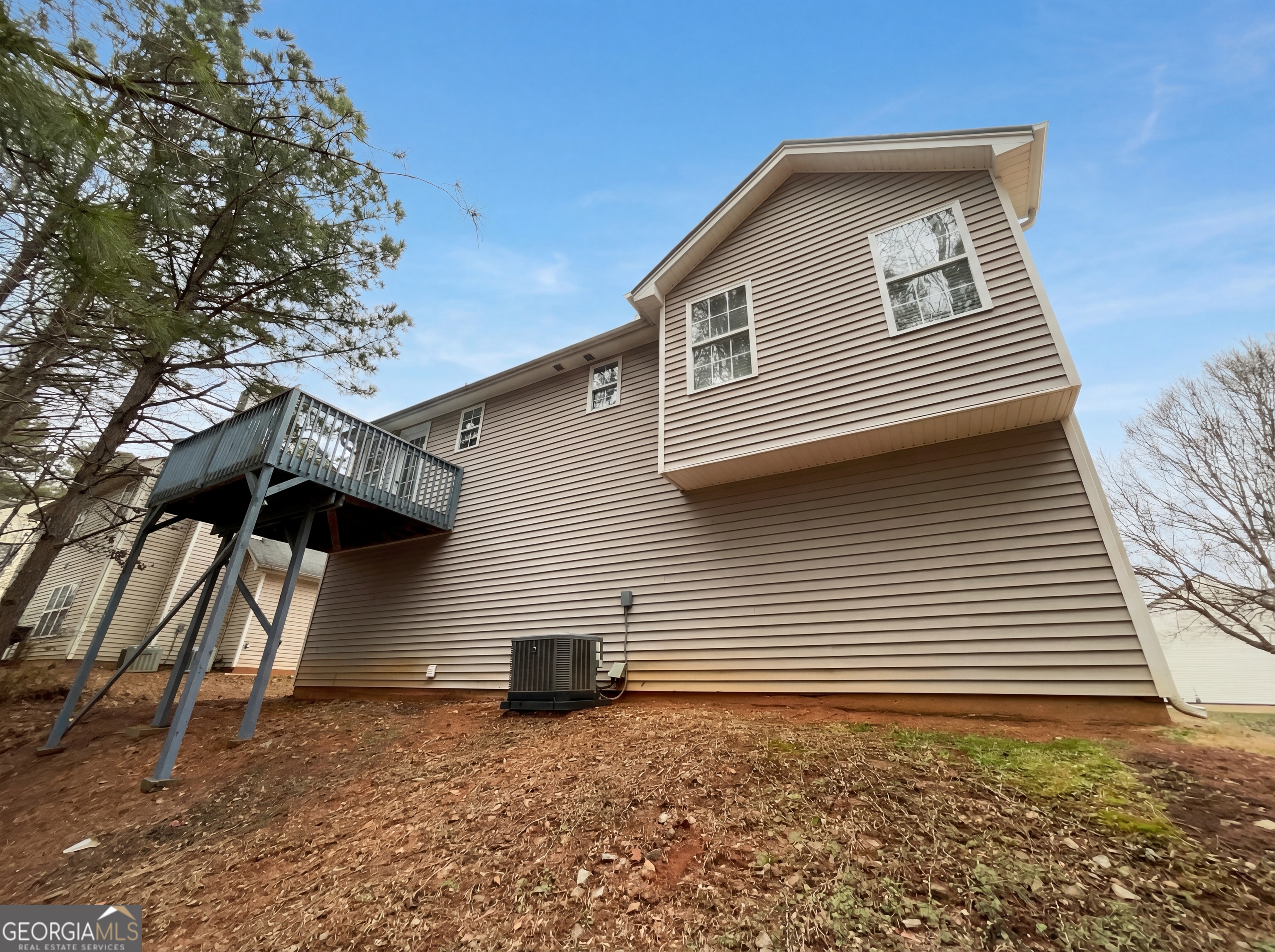6584 Snowbird Lane Douglasville GA 30134