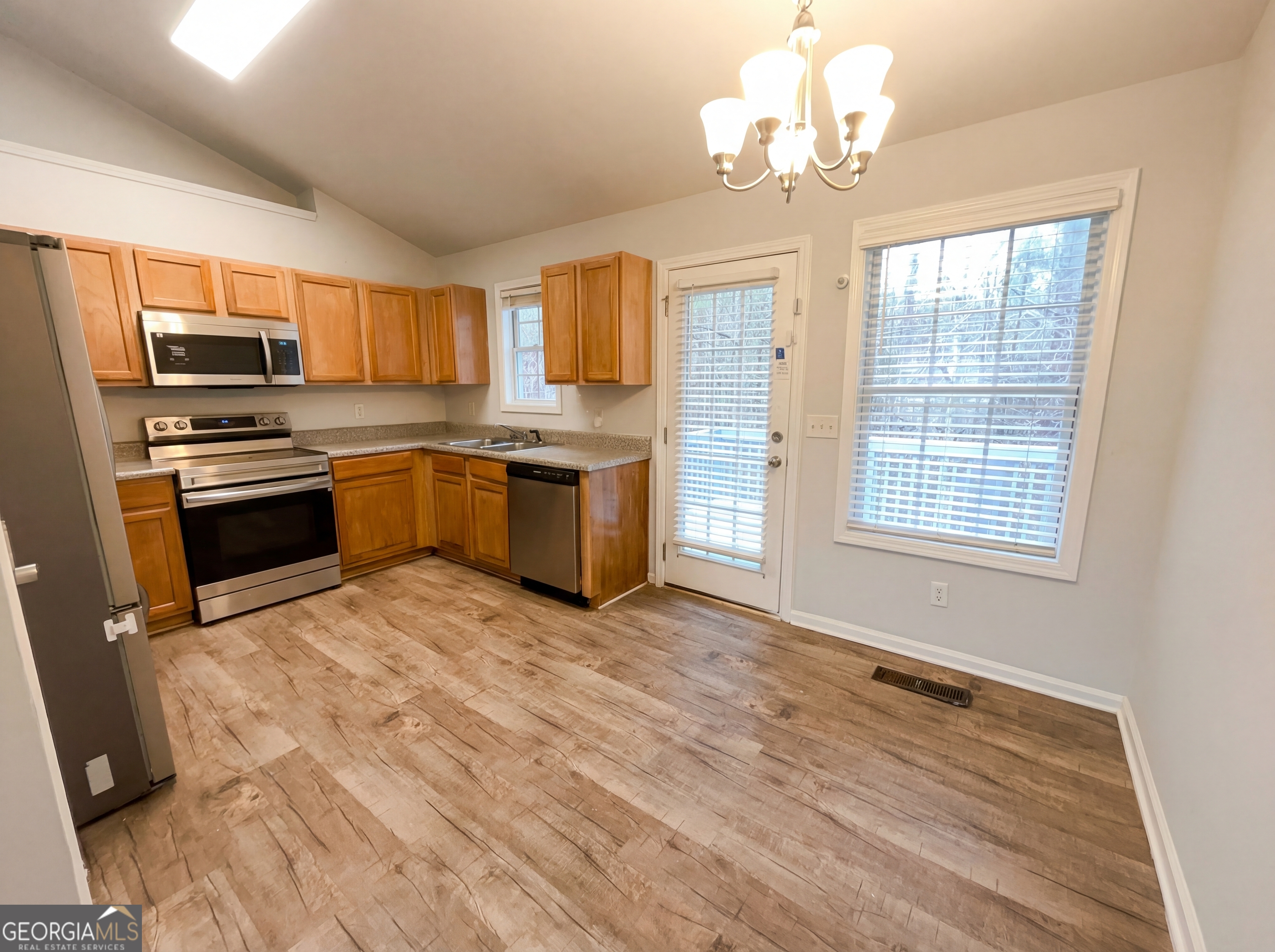 6584 Snowbird Lane Douglasville GA 30134