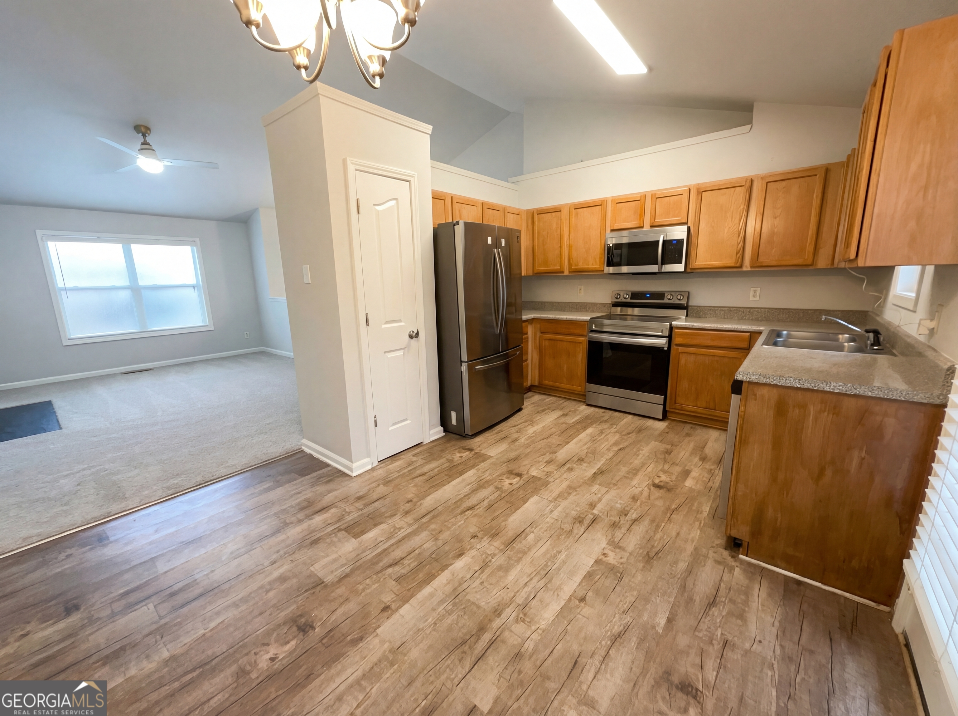 6584 Snowbird Lane Douglasville GA 30134