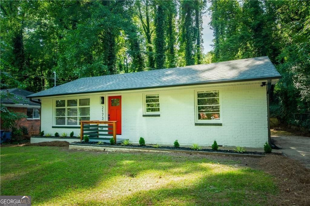 2173 Polar Rock Place SW Atlanta GA 30315