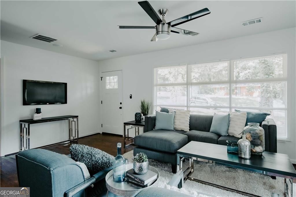 2173 Polar Rock Place SW Atlanta GA 30315