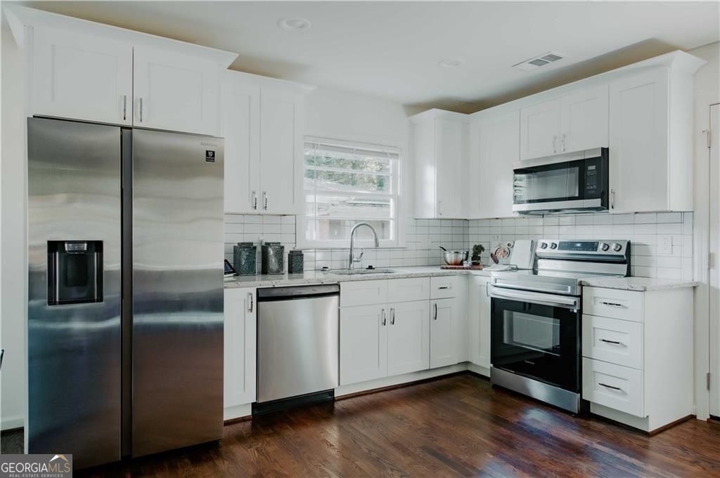 2173 Polar Rock Place SW Atlanta GA 30315
