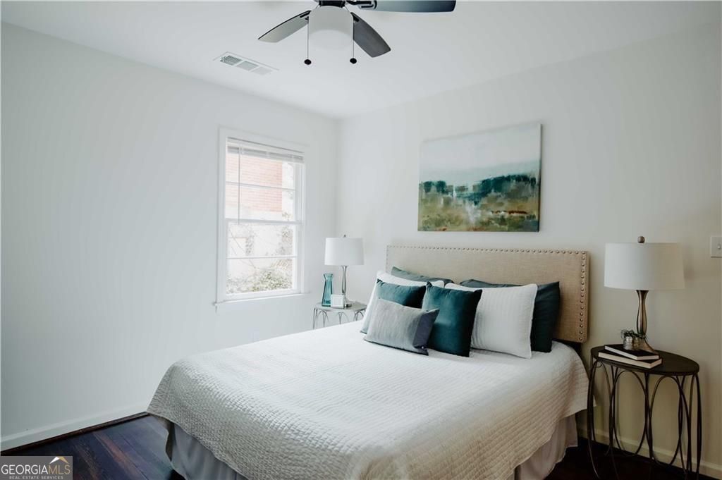 2173 Polar Rock Place SW Atlanta GA 30315