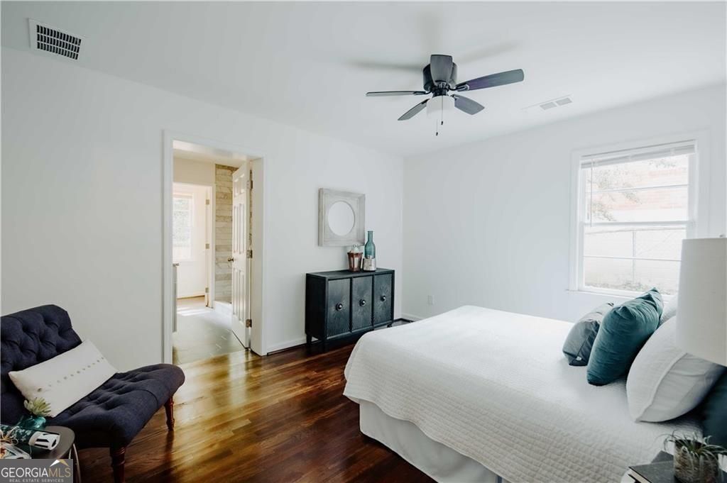 2173 Polar Rock Place SW Atlanta GA 30315