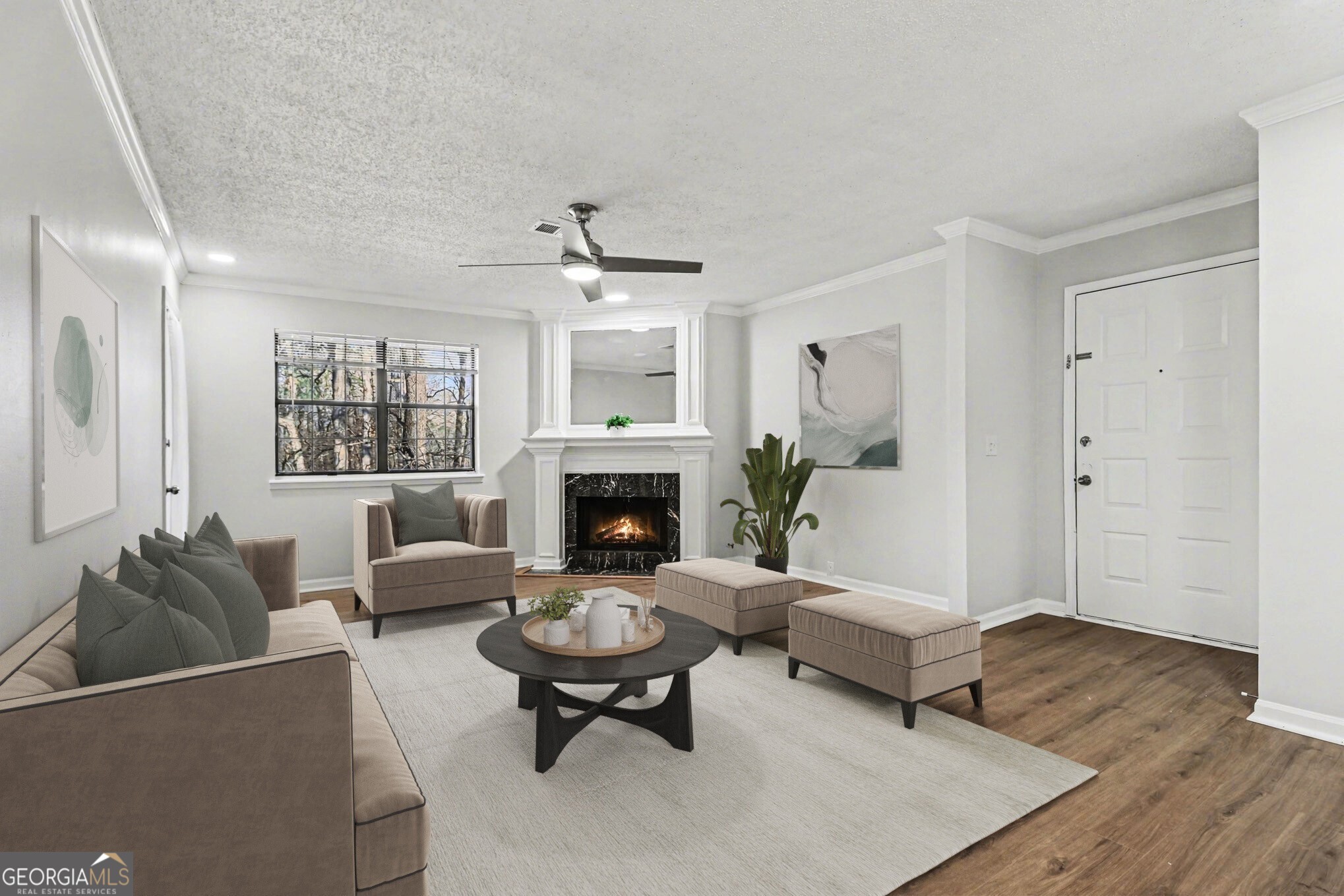 114 Barrington Hills Drive Atlanta GA 30350