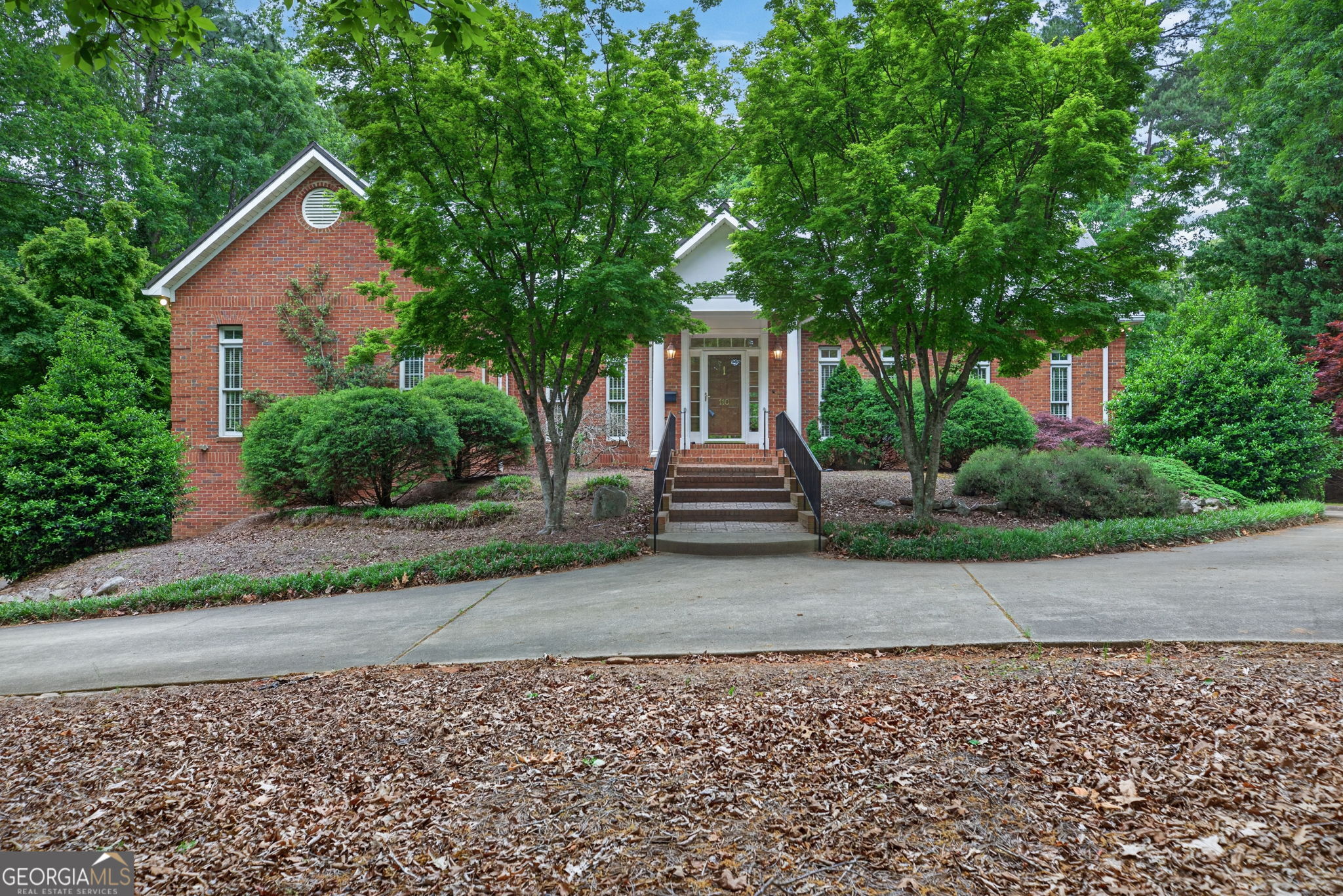 110 Greystone Drive Bremen GA 30110