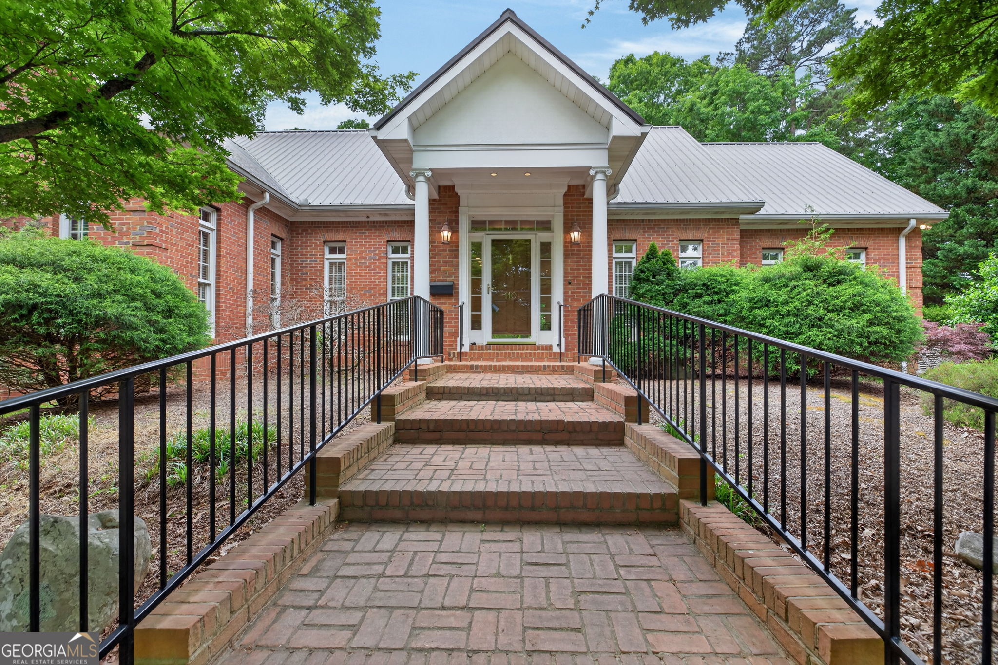 110 Greystone Drive Bremen GA 30110