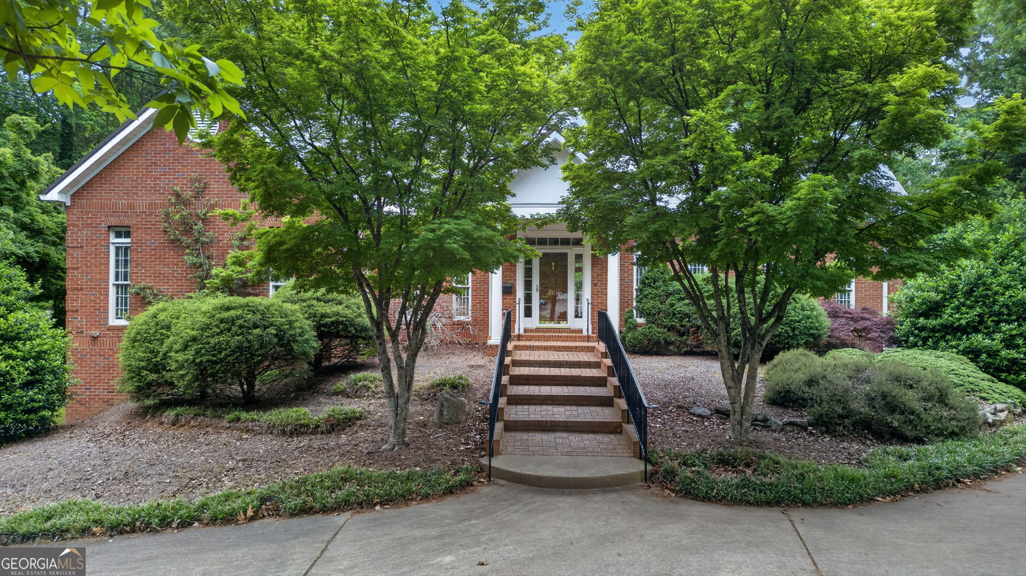110 Greystone Drive Bremen GA 30110