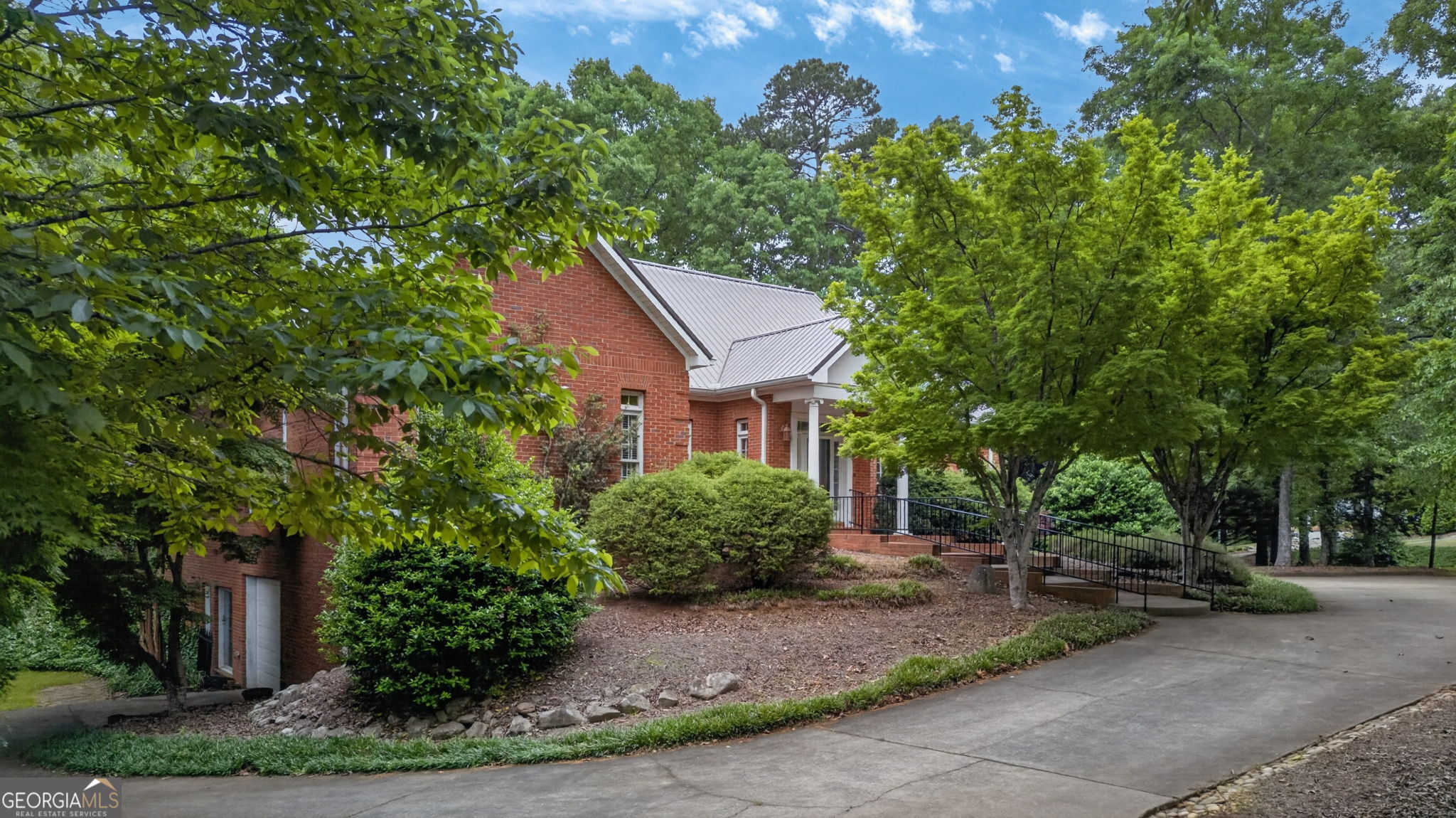 110 Greystone Drive Bremen GA 30110