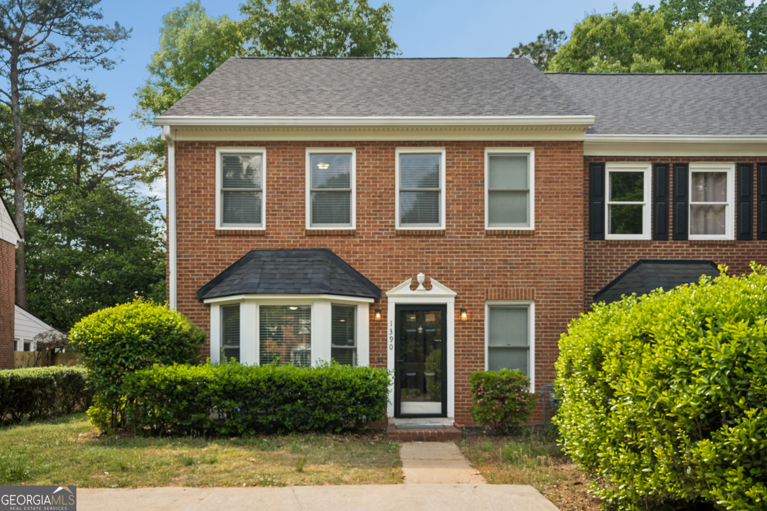 1390 Old Virginia Court SE Marietta GA 30067
