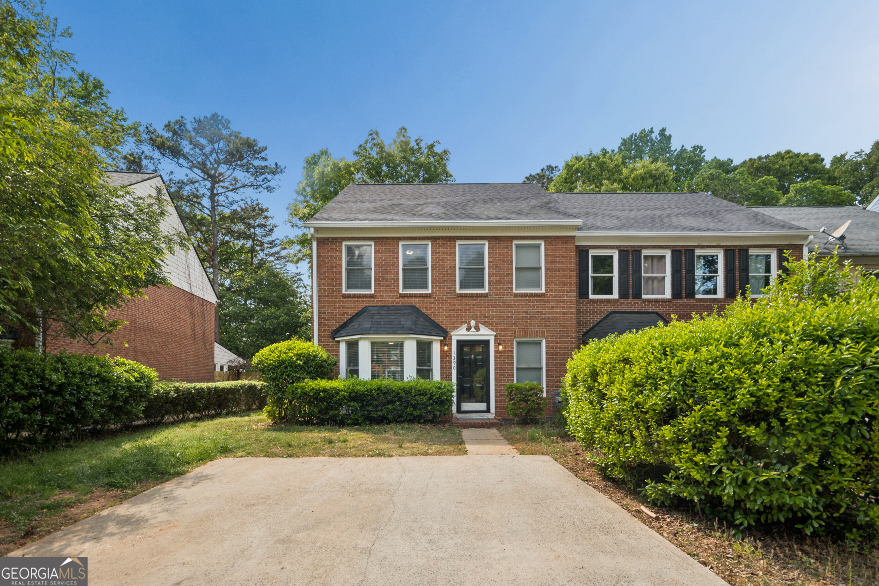 1390 Old Virginia Court SE Marietta GA 30067