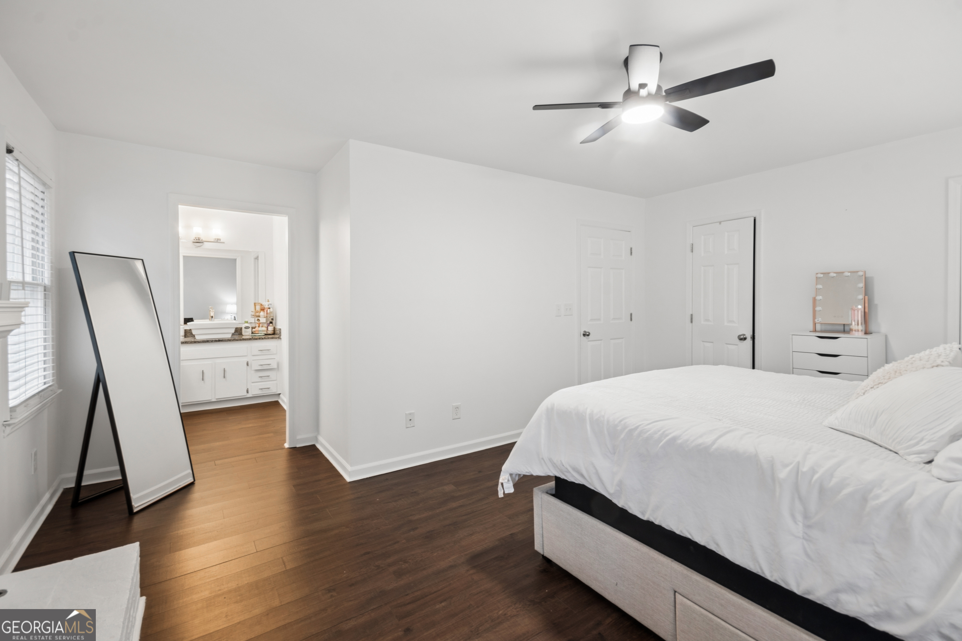 1390 Old Virginia Court SE Marietta GA 30067
