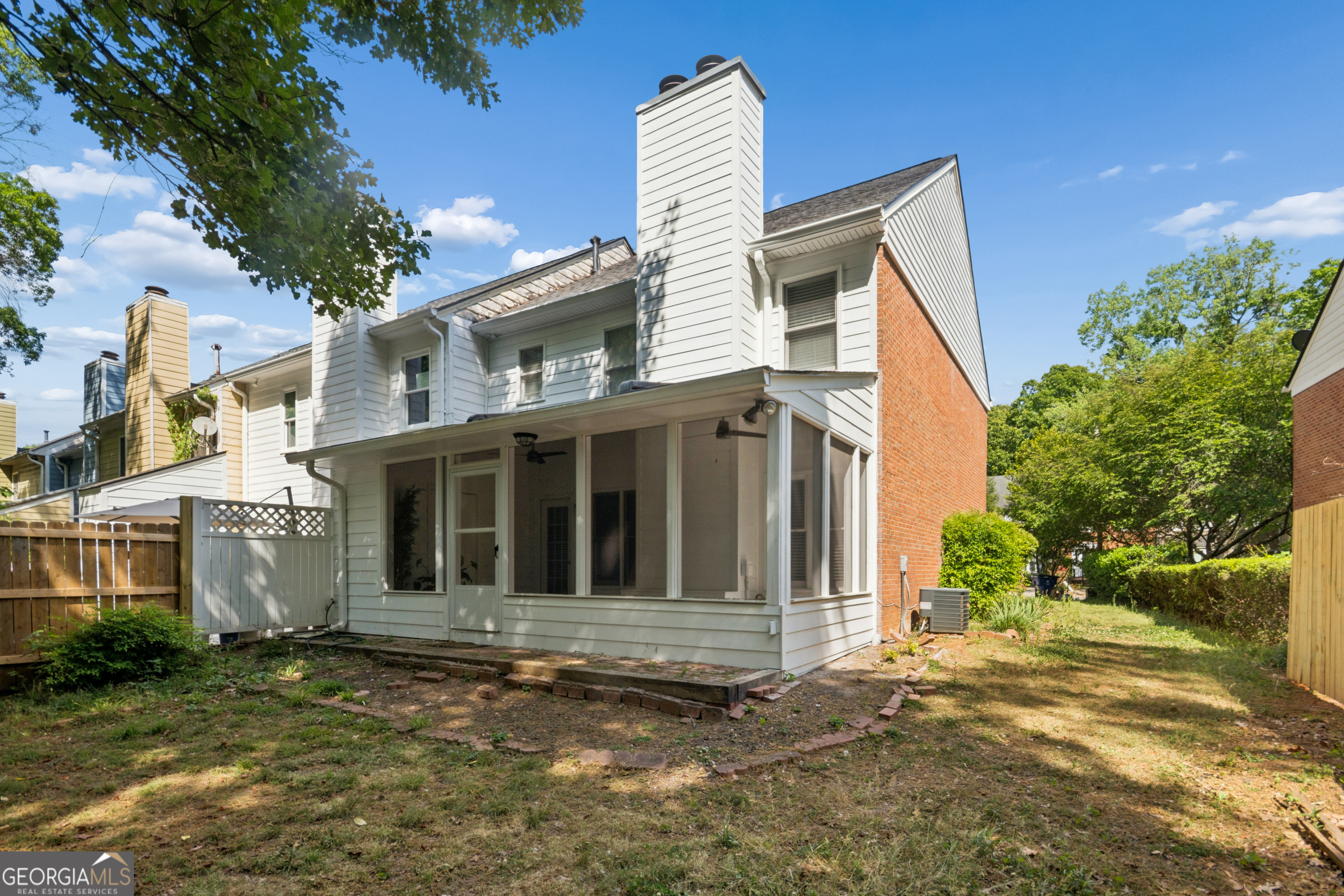 1390 Old Virginia Court SE Marietta GA 30067