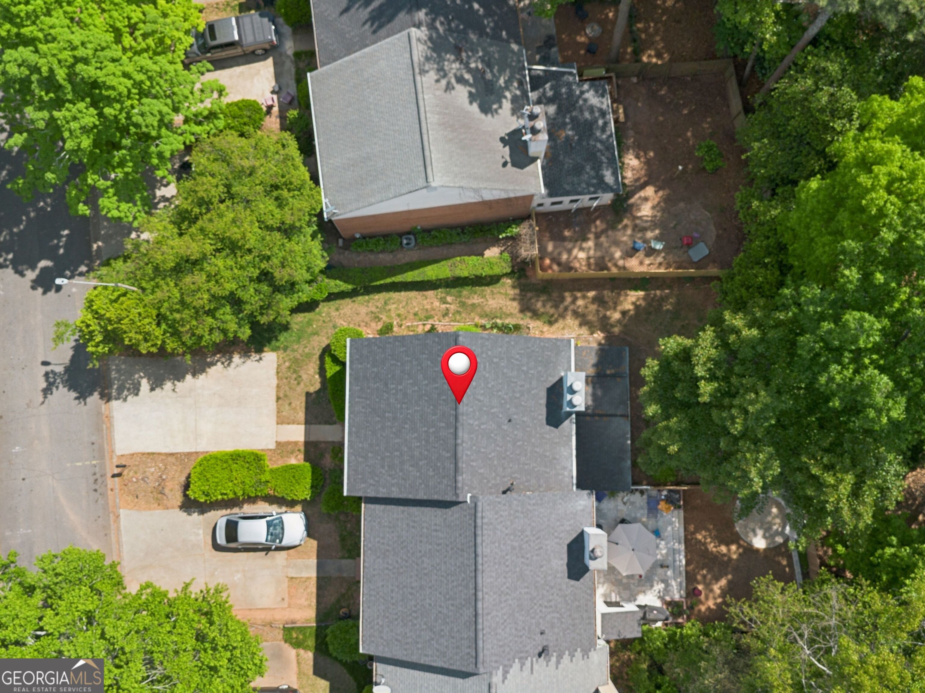 1390 Old Virginia Court SE Marietta GA 30067