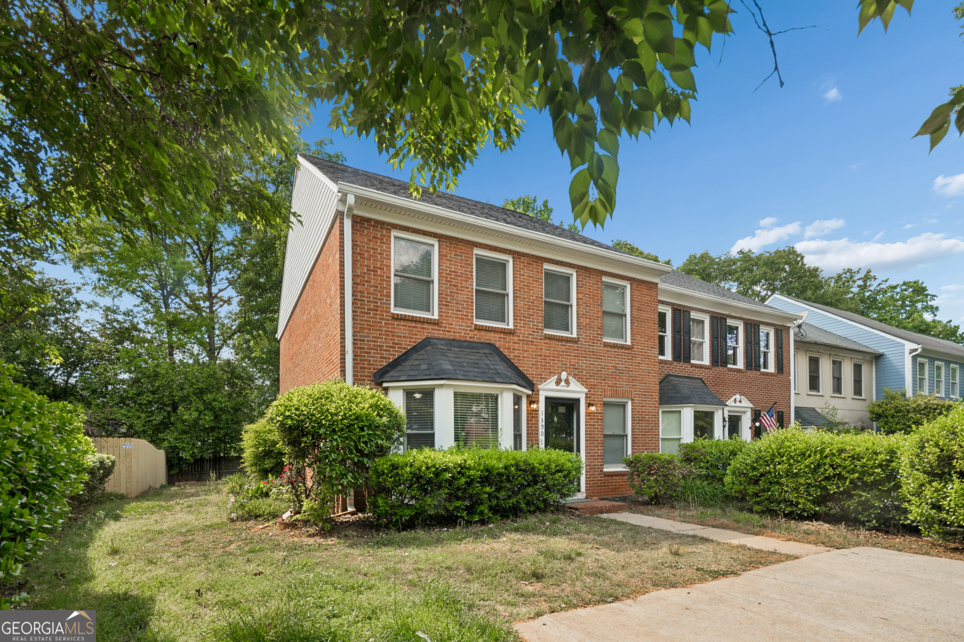 1390 Old Virginia Court SE Marietta GA 30067