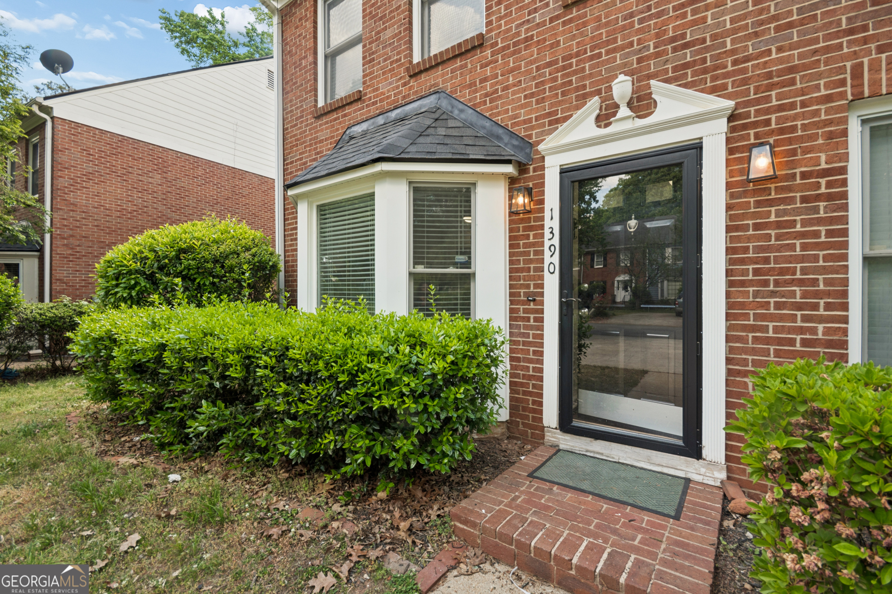 1390 Old Virginia Court SE Marietta GA 30067