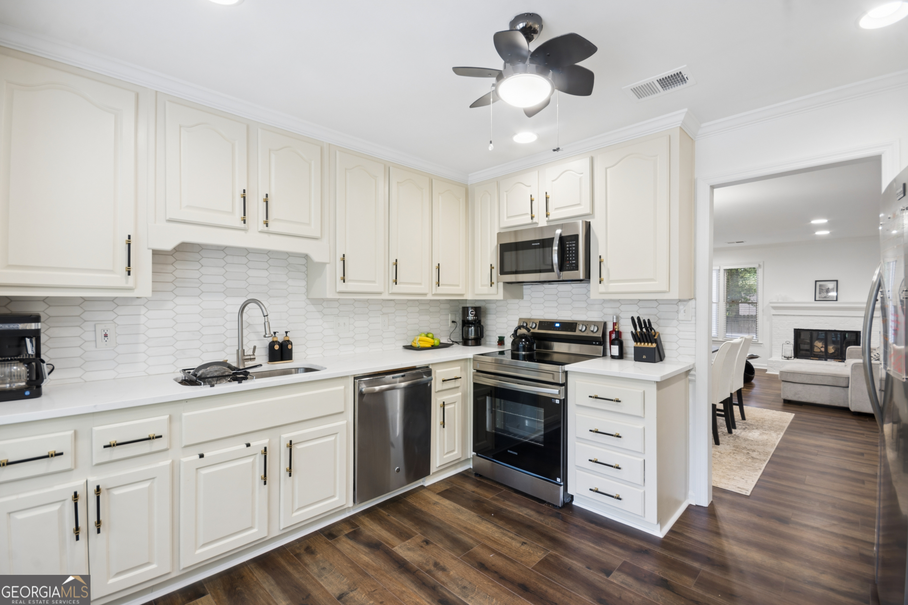 1390 Old Virginia Court SE Marietta GA 30067