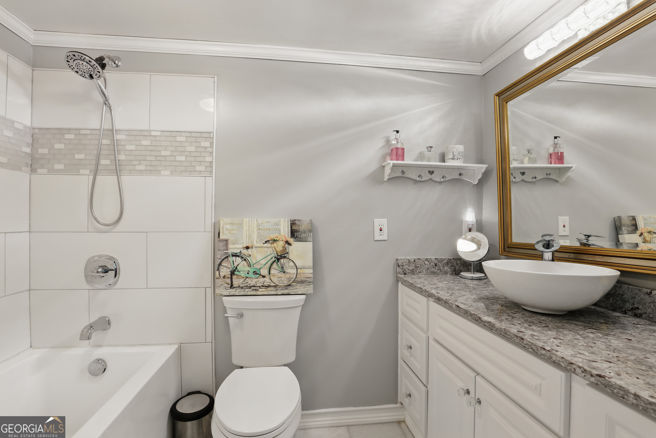 251 Shakespeare Drive Clayton GA 30525