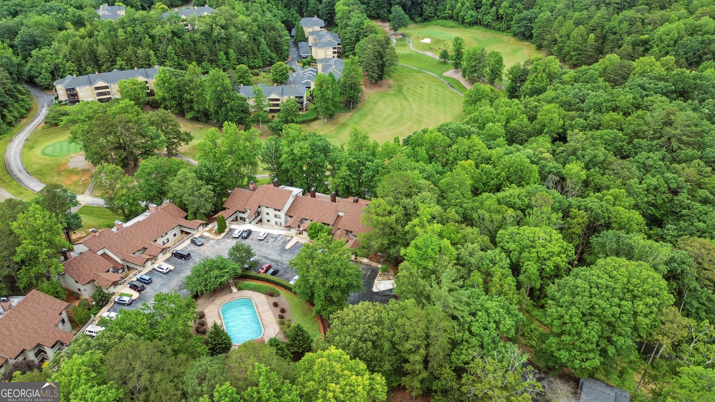251 Shakespeare Drive Clayton GA 30525