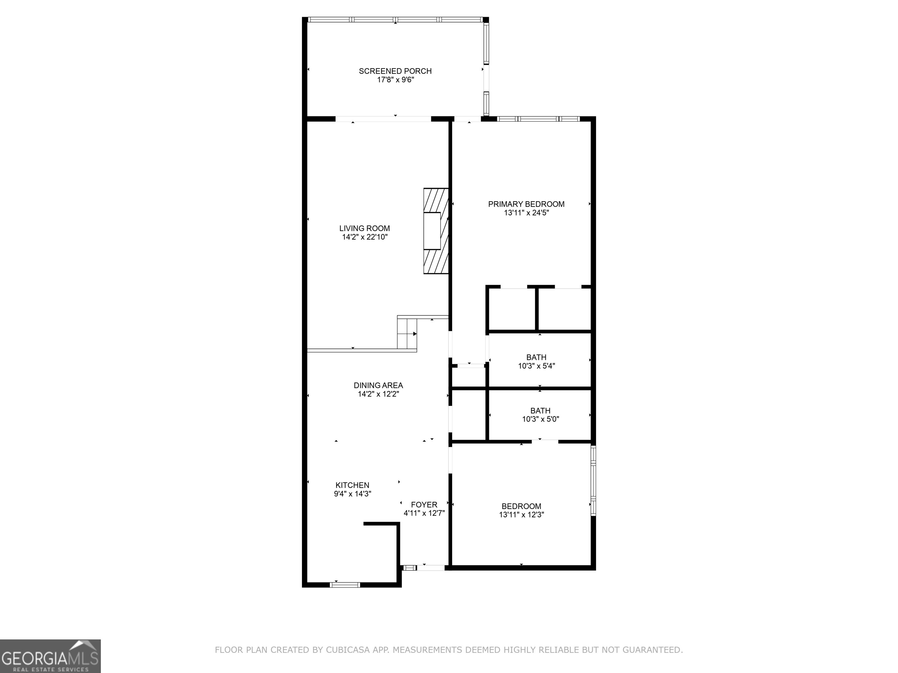 251 Shakespeare Drive Clayton GA 30525